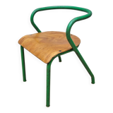 Mullca 300 children's chair by Jacques Hitier – Design 1949