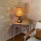 Ceramic lamp