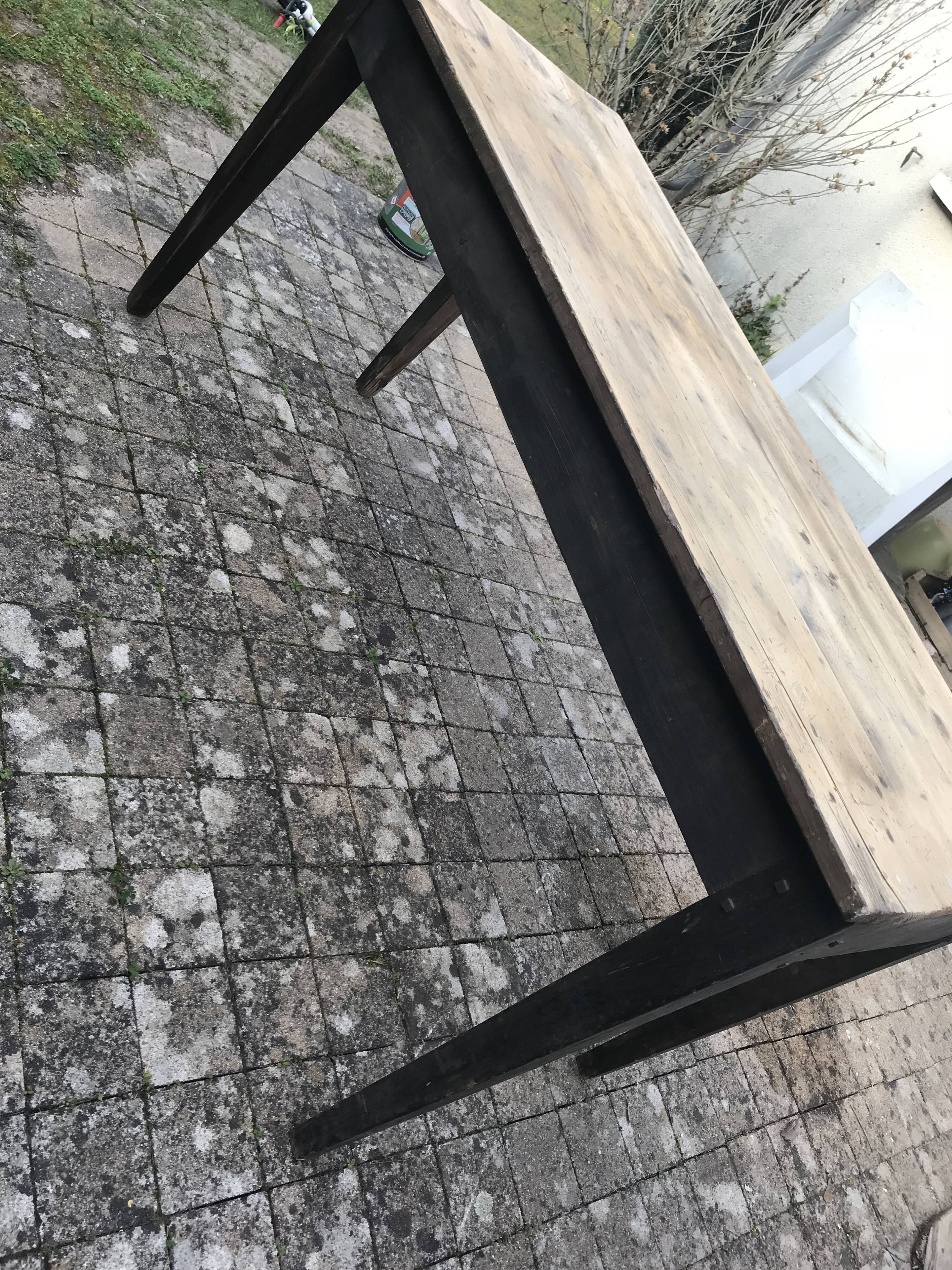 Table farm or Draper