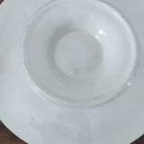 Shell Plate