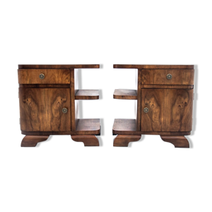 tables de chevet Art