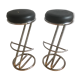 Vintage bar stools