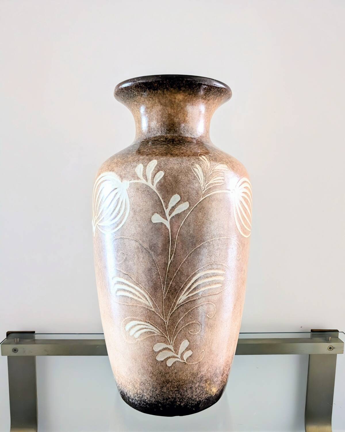 XXL West Germany Vase
