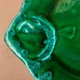 Luc Vallauris plate from the 60s