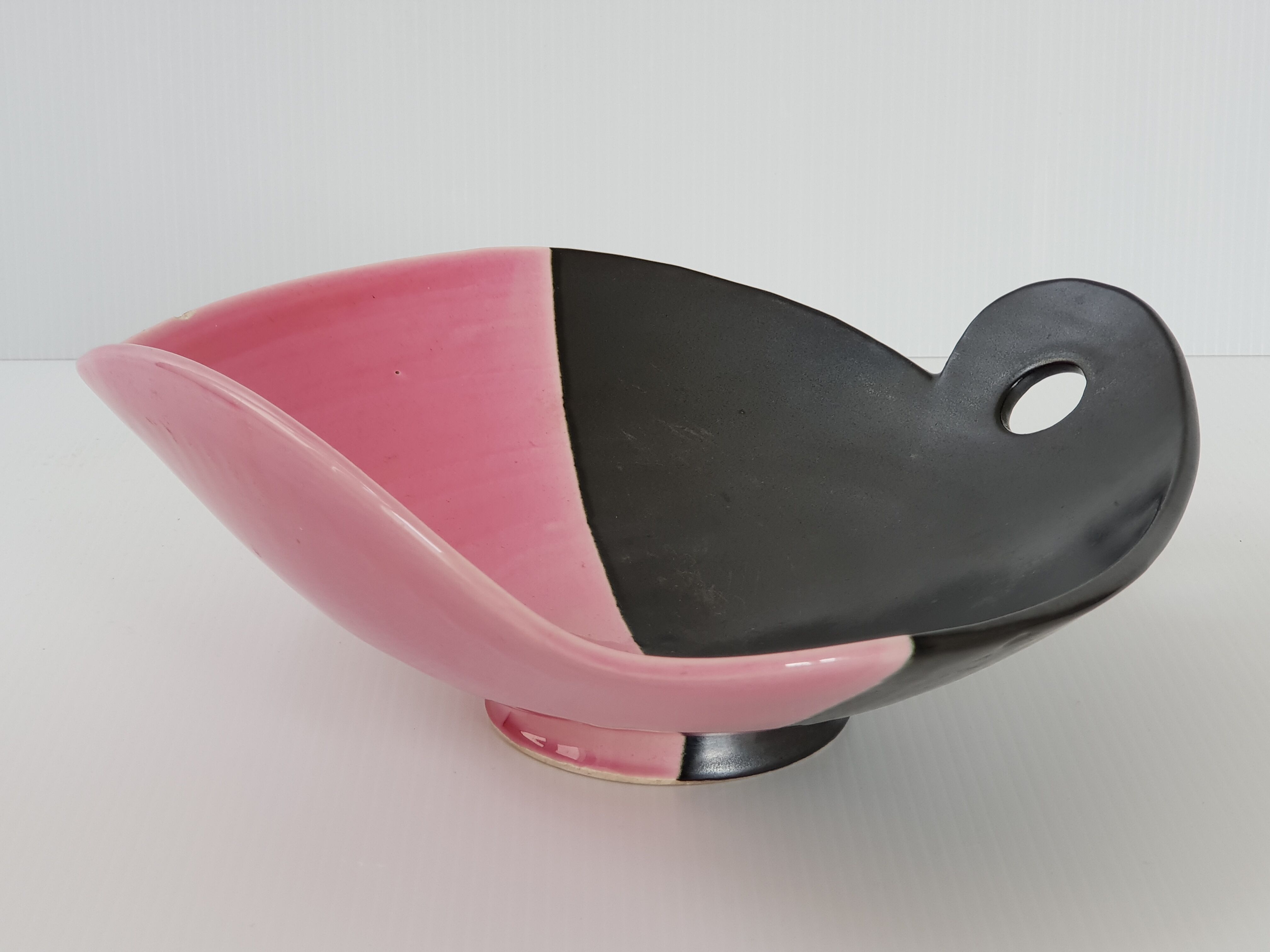 Vintage Norman Potters Cup