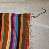 Tuareg carpet of Timimoun 360x 150