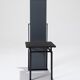 Faizzz chair, nemo, tebong, 1980s