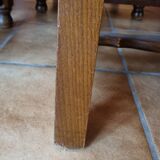 Lot 4 antique chairs