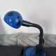 Brilliant post-modernist ladybug lamp