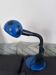 Brilliant post-modernist ladybug lamp