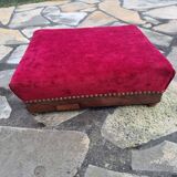 Napoleon III footrest