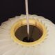 Lampe vintage  danish design 60 70