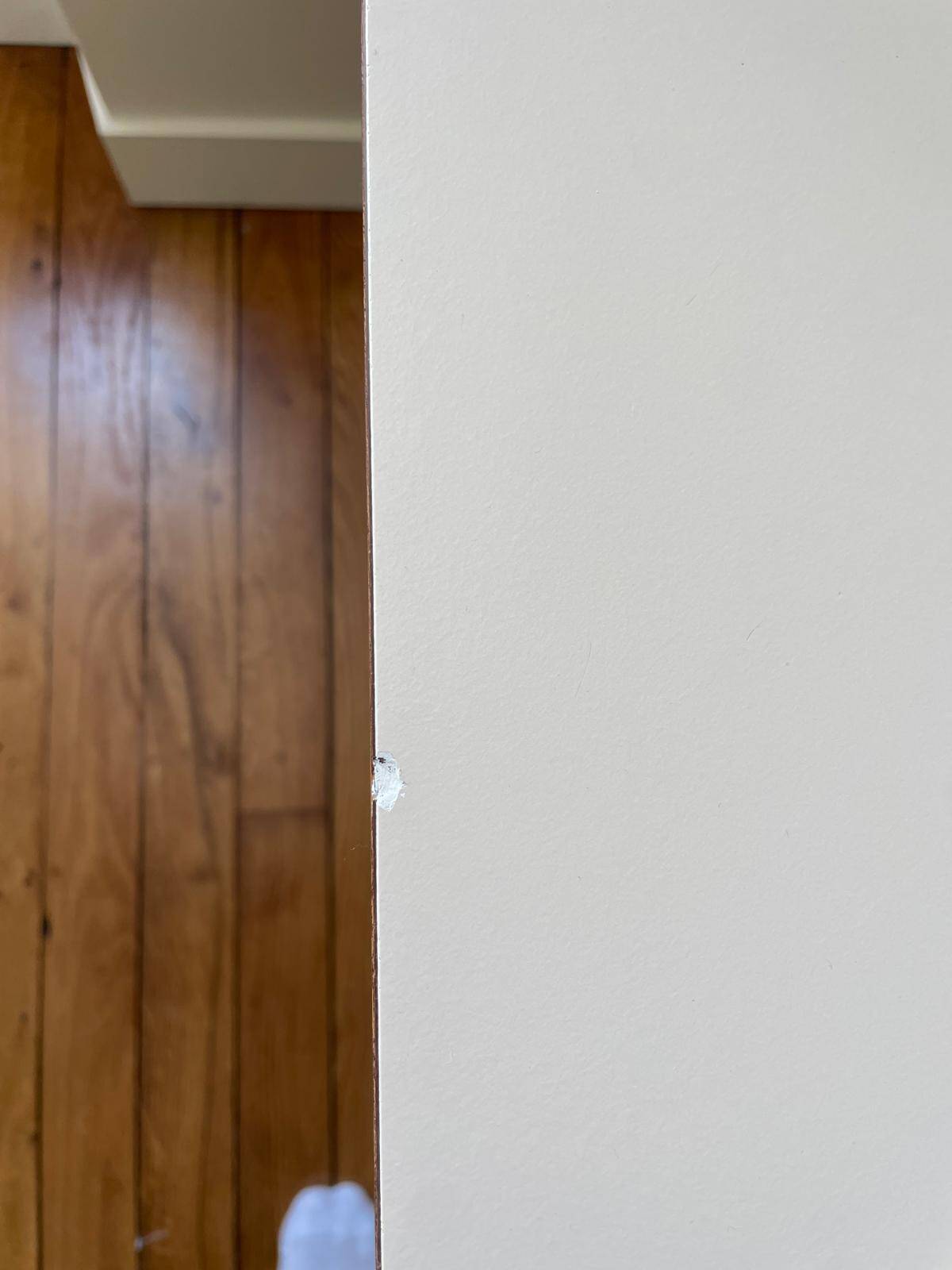 Van Blerk Industrial Desk in steel and formica