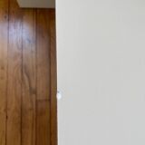 Van Blerk Industrial Desk in steel and formica