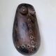 Makonde mask for fertility