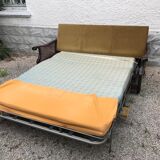 Sofa bed 50s