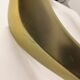 Table basse Snake de Knut Hesterberg