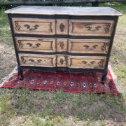 Crossbow commode