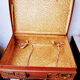 Vulcanized fiber case