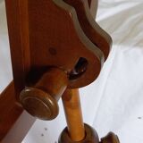 Wooden lutrine from Thomann