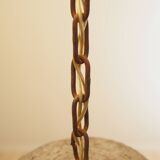 Pendant lamp, Danish design, 1960s, production: Denmark