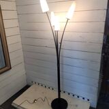 Vintage 4-light floor lamp from the 60s