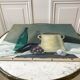 tableau huile sur toile nature morte vintage