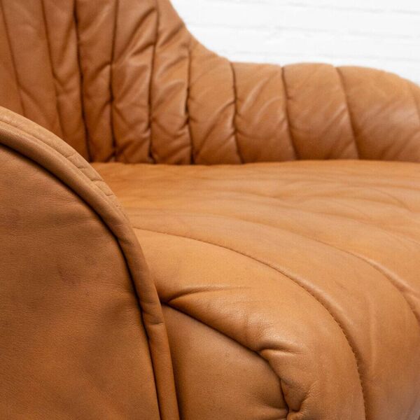Fauteuil Cassina Ciprea Afra & Tobia Scarpa