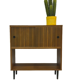 Vintage buffet