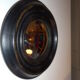 Mirrors bulging or witch 27x27cm