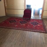 Moroccan former carpet 315x215cm