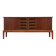 Mahogany sideboard, Danish design, 1970s, production: Denmark