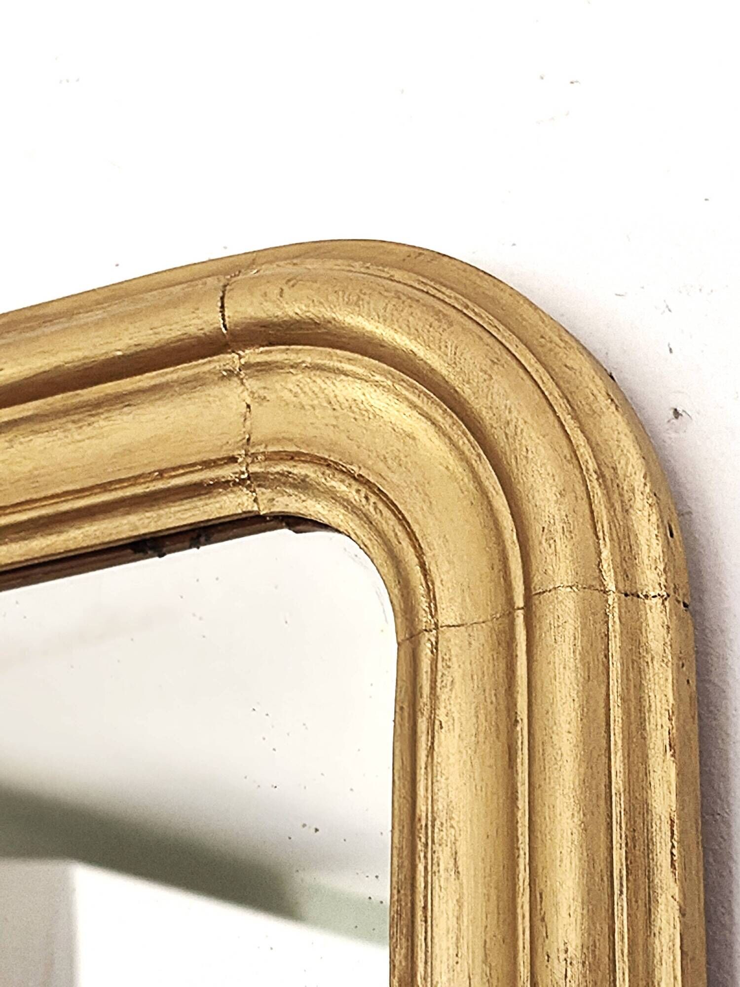 Louis Philippe mirror