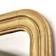 Louis Philippe mirror