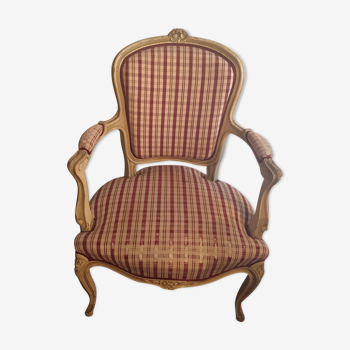 Louis XV chair