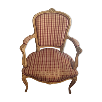 Louis XV chair