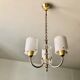 Lustre perspex 1960