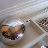 48-piece vintage silver-plated cutlery set