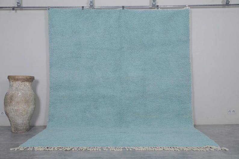 Traditional handmade Berber rug 250cmx150cm