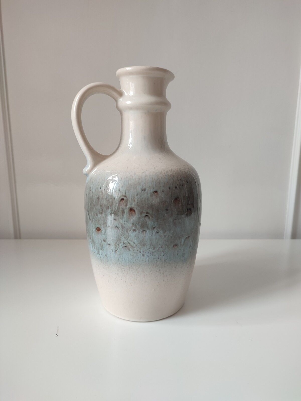 Vase pitcher West Germany