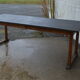 Farm table