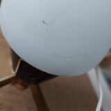Lampe tripode vintage