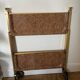 Folding serving table Platax in superb vintage condition.