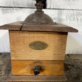 Peugeot coffee grinder