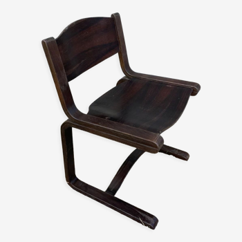 Baumann armchair