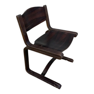 Fauteuil baumann