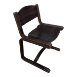 Baumann armchair