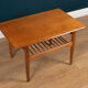 Coffee table by LB Kofod Larsen, G-plan 1960