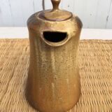 Cafetière D.Auger en grès de Pusaye