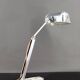 Important Art Deco Modernist Table Lamp, France, c. 1930